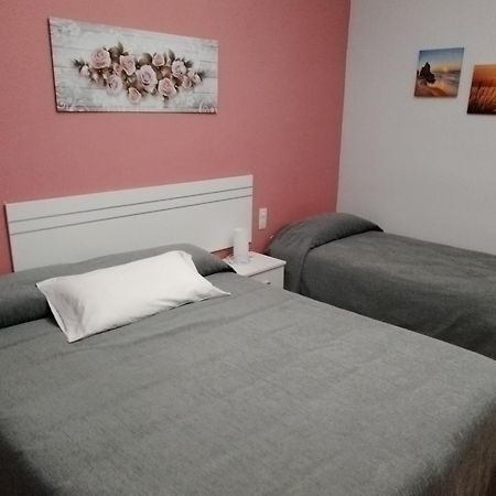 Las/Rosas Orgaz Kültér fotó