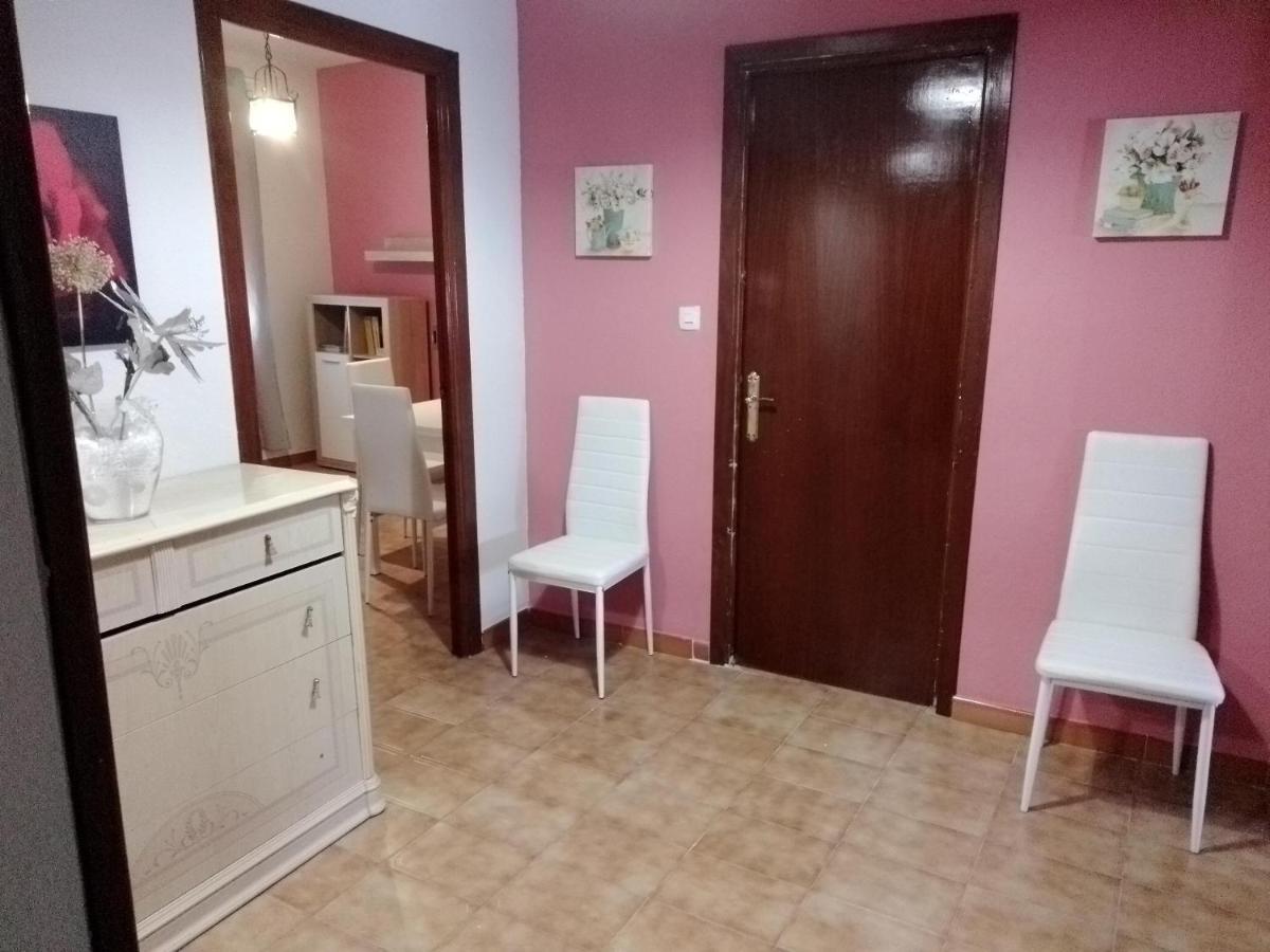 Las/Rosas Orgaz Kültér fotó