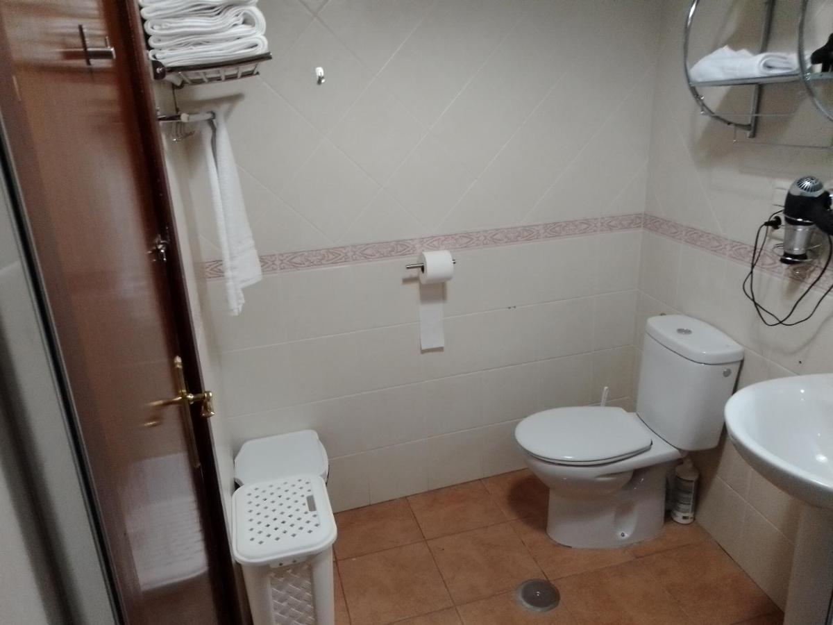 Las/Rosas Orgaz Kültér fotó