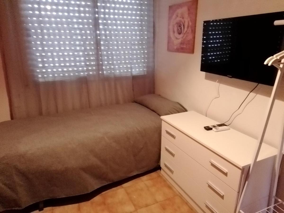 Las/Rosas Orgaz Kültér fotó