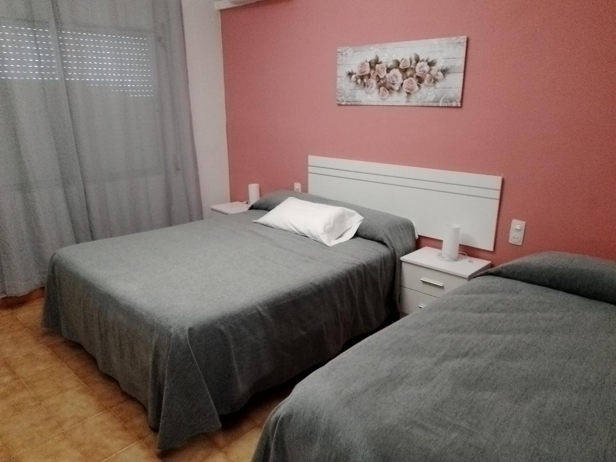 Las/Rosas Orgaz Kültér fotó