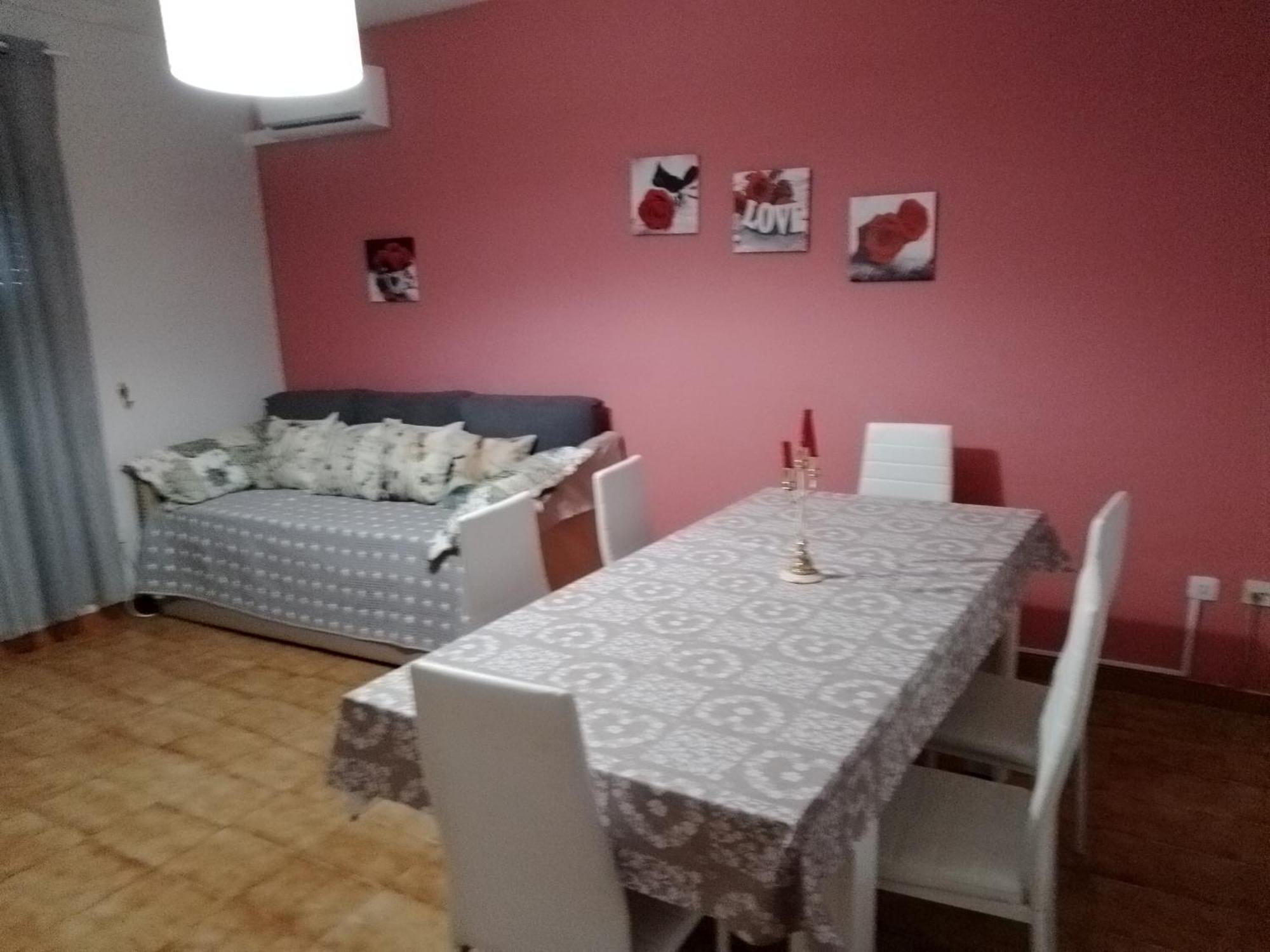 Las/Rosas Orgaz Kültér fotó